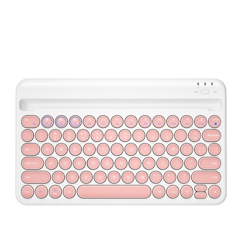 Bluetooth keyboard 