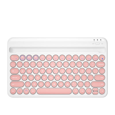 Bluetooth keyboard 