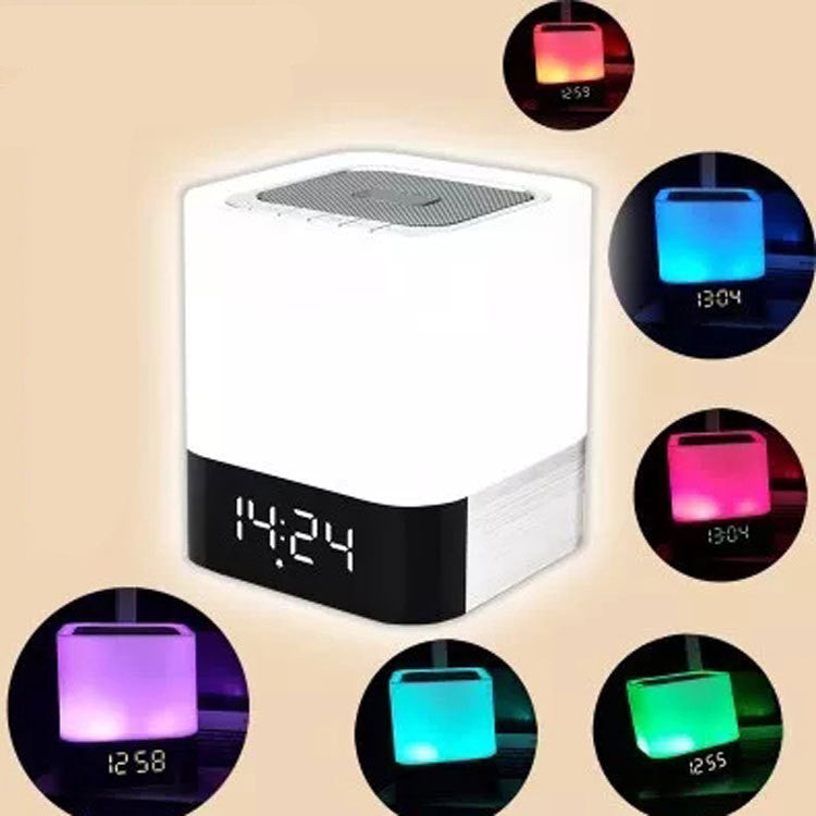 Bluetooth Speaker


