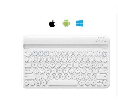 Bluetooth keyboard 
