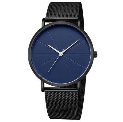 Fashion Stainless Steel Men Army Military Sport ...


