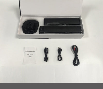 Card Combo TV Speaker Sound Blaster Bluetooth