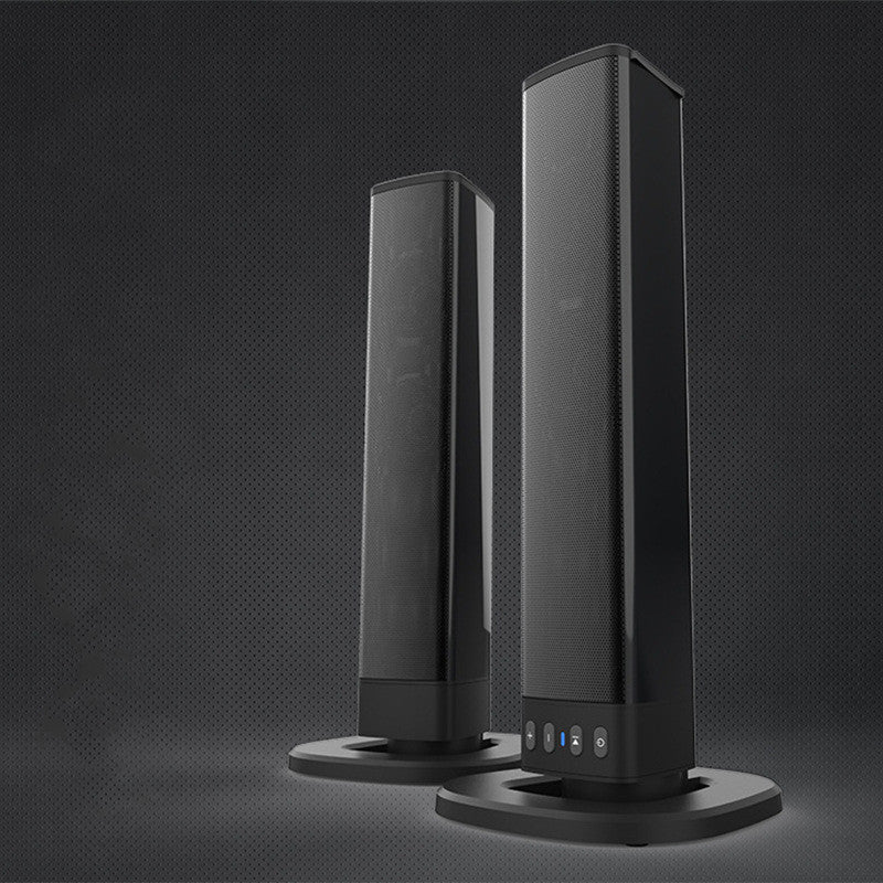Card Combo TV Speaker Sound Blaster Bluetooth