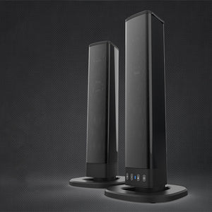 Card Combo TV Speaker Sound Blaster Bluetooth