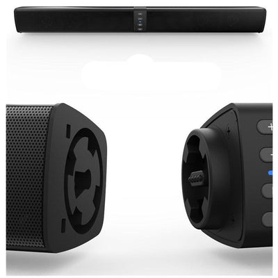 Card Combo TV Speaker Sound Blaster Bluetooth