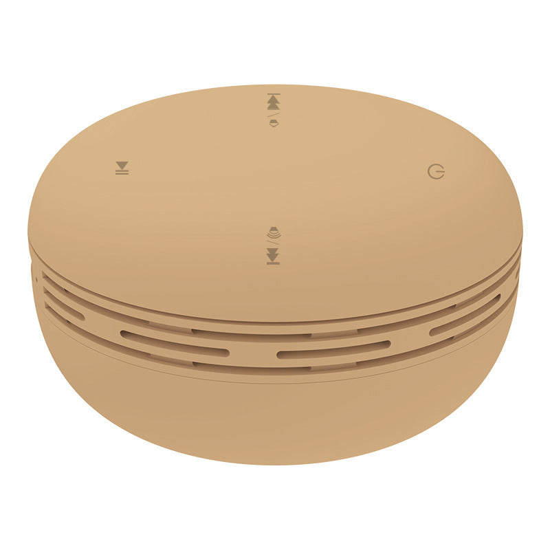 Hamburg Bluetooth Speaker TWS Macaron Color