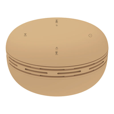 Hamburg Bluetooth Speaker TWS Macaron Color
