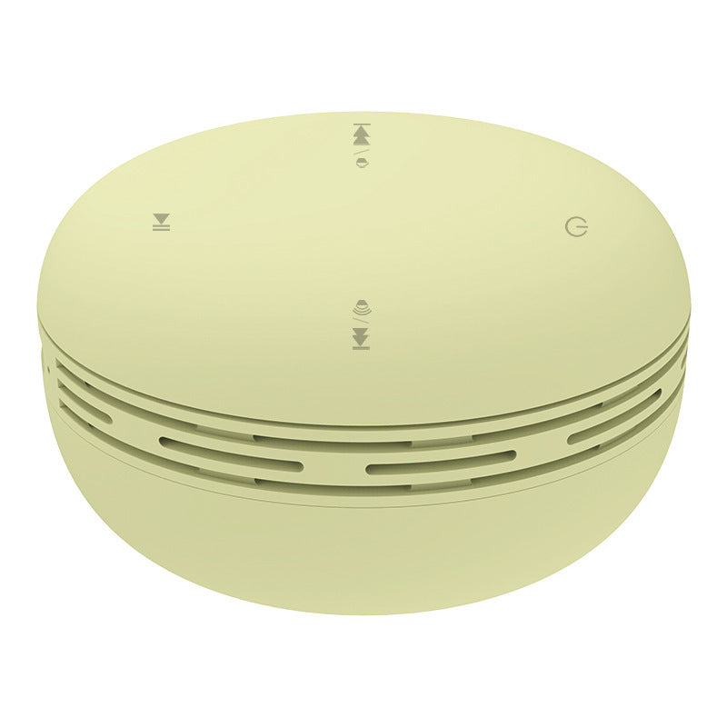 Hamburg Bluetooth Speaker TWS Macaron Color