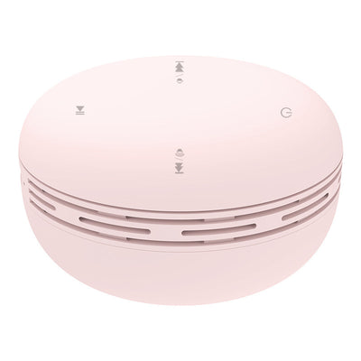 Hamburg Bluetooth Speaker TWS Macaron Color