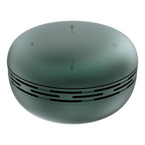 Hamburg Bluetooth Speaker TWS Macaron Color
