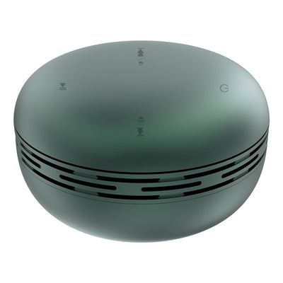 Hamburg Bluetooth Speaker TWS Macaron Color