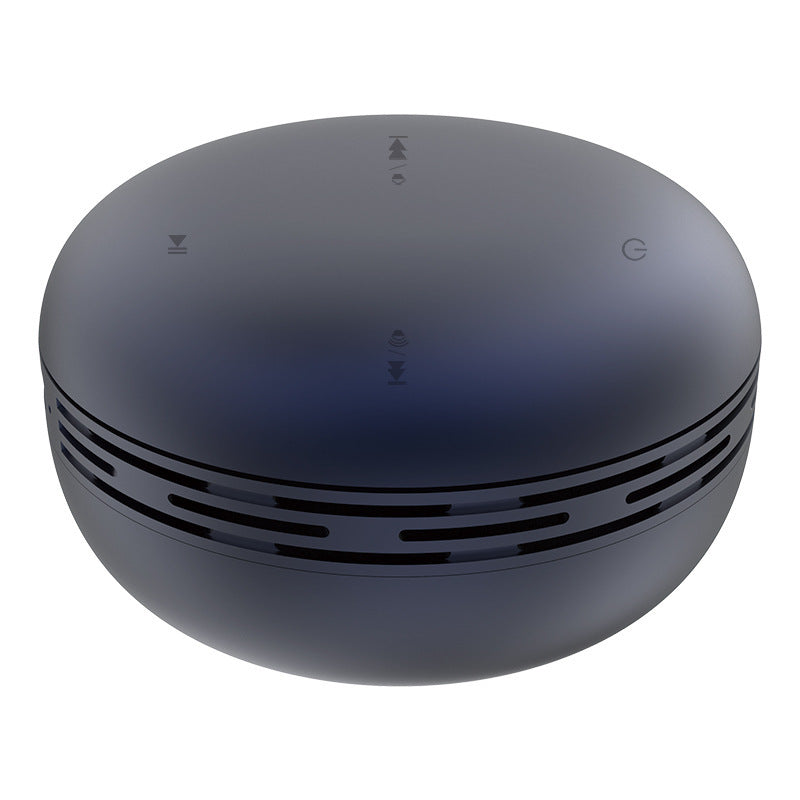 Hamburg Bluetooth Speaker TWS Macaron Color