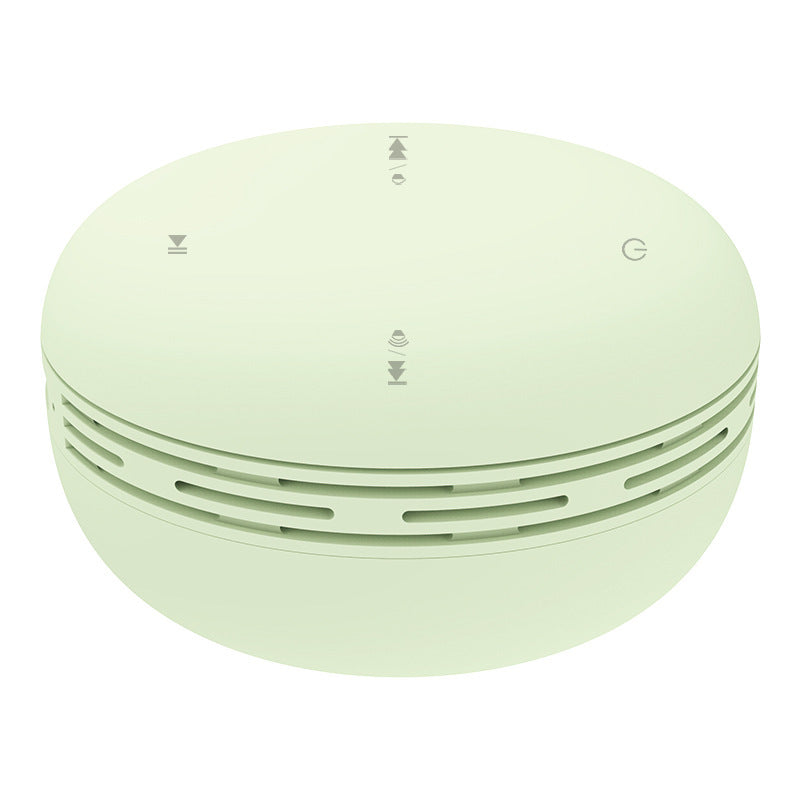 Hamburg Bluetooth Speaker TWS Macaron Color