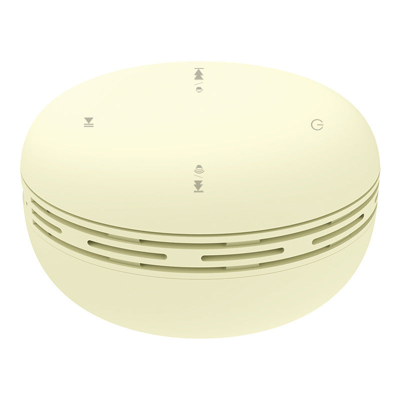 Hamburg Bluetooth Speaker TWS Macaron Color