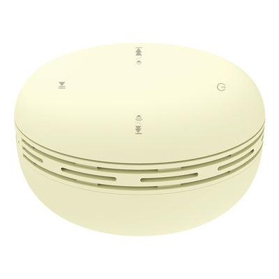 Hamburg Bluetooth Speaker TWS Macaron Color