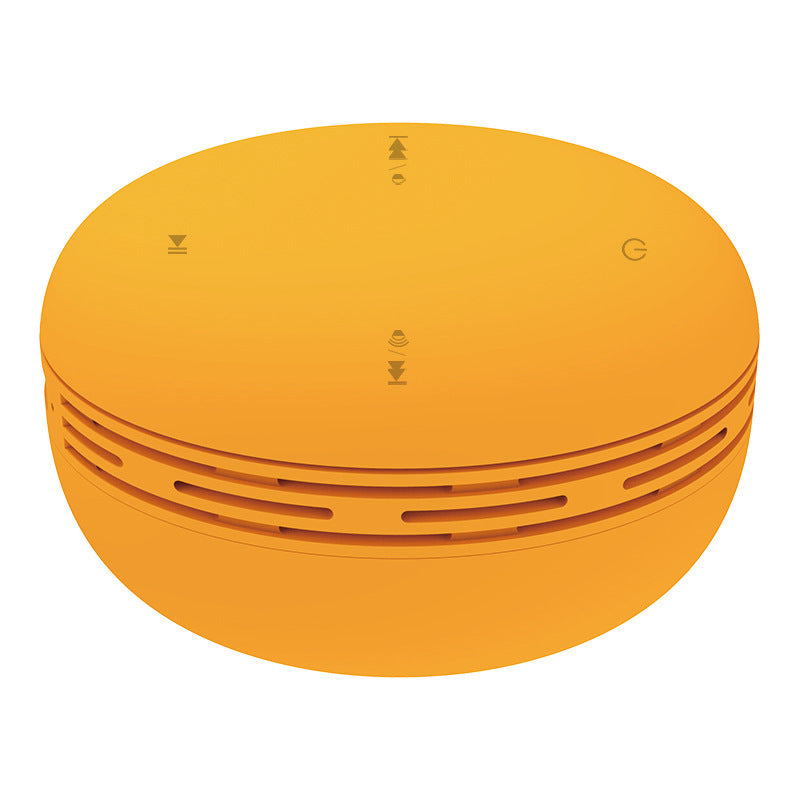 Hamburg Bluetooth Speaker TWS Macaron Color