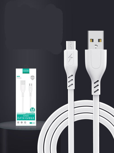 Compatible with Apple , Suitable For Apple Android Data Cable 5A Fast Charging Cable Type-C fast Charging Charging Cable Mobile Phone Accessories Factory Direct Supply
Compatible with Apple , Suitable For Apple
