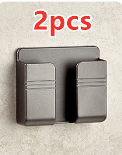 Mobile Phone Charging Storage Rack Punch-free Sticky Storage Box
Mobile Phone Charging Storage Rack Punch-free.

