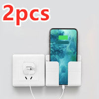 Mobile Phone Charging Storage Rack Punch-free Sticky Storage Box
Mobile Phone Charging Storage Rack Punch-free.

