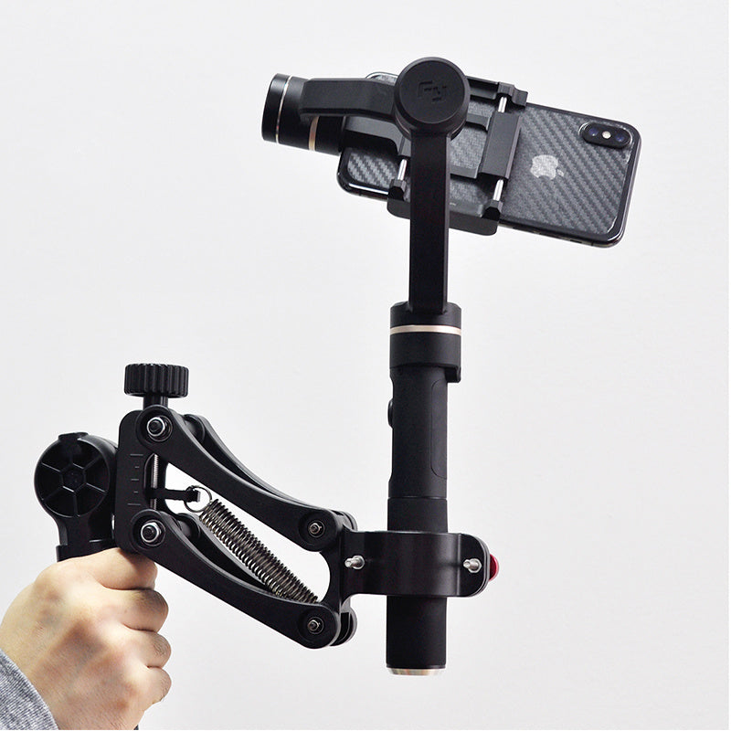 
Phone stabilizer