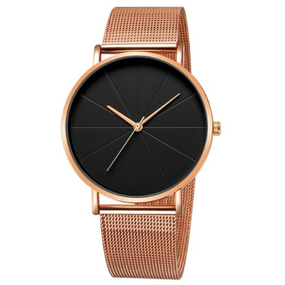 Fashion Stainless Steel Men Army Military Sport ...



