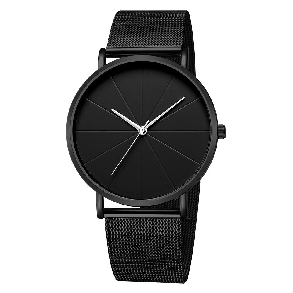 Fashion Stainless Steel Men Army Military Sport ...


