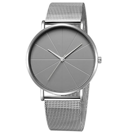 Fashion Stainless Steel Men Army Military Sport ...


