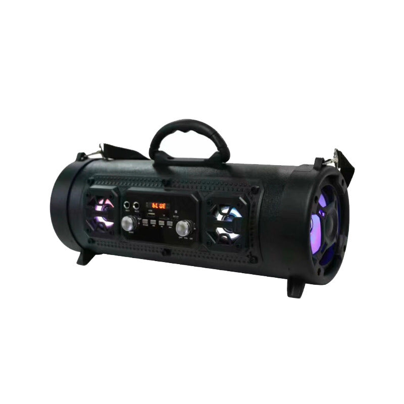 Subwoofer Bluetooth Speaker


