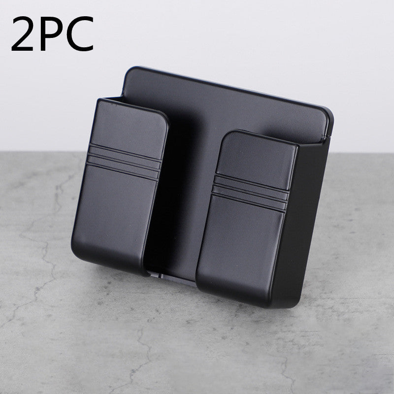 Mobile Phone Charging Storage Rack Punch-free Sticky Storage Box
Mobile Phone Charging Storage Rack Punch-free.

