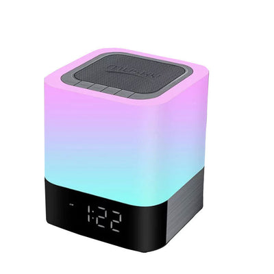 Bluetooth Speaker


