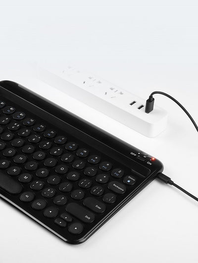 Bluetooth keyboard 