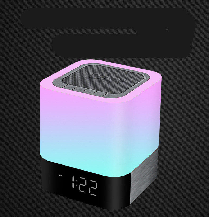 Bluetooth Speaker


