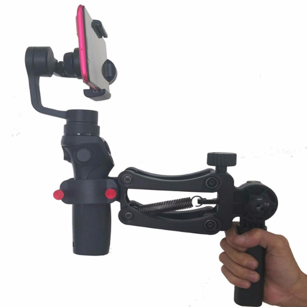 
Phone stabilizer