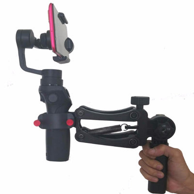 
Phone stabilizer
