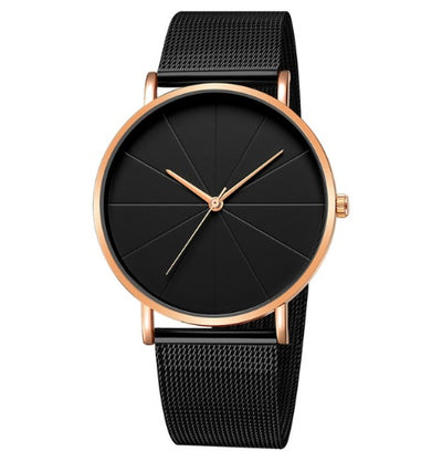 Fashion Stainless Steel Men Army Military Sport ...


