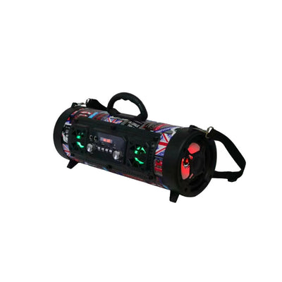 Subwoofer Bluetooth Speaker


