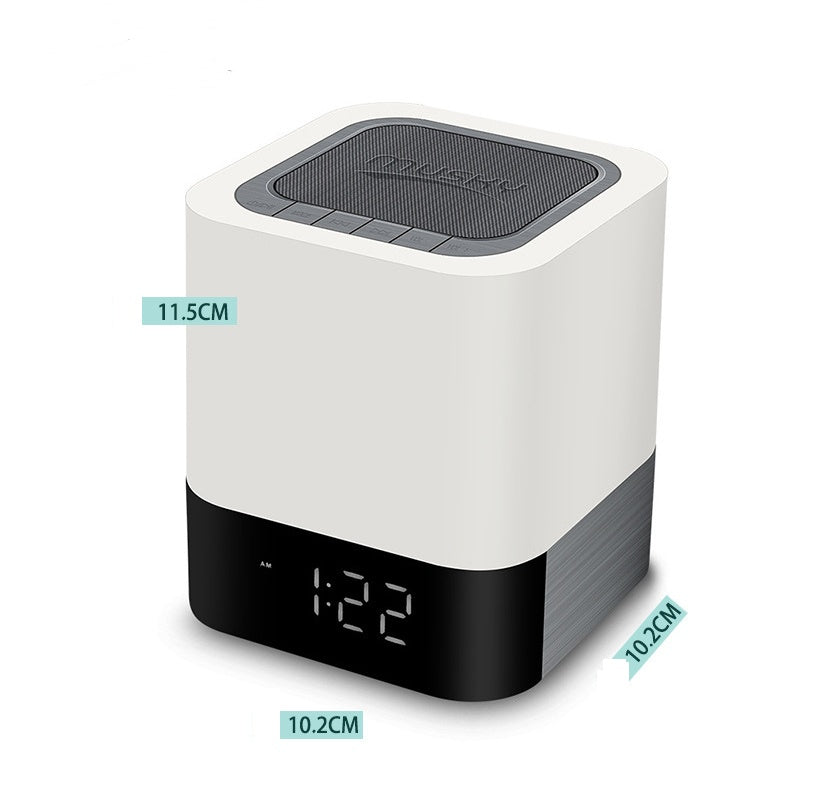 Bluetooth Speaker


