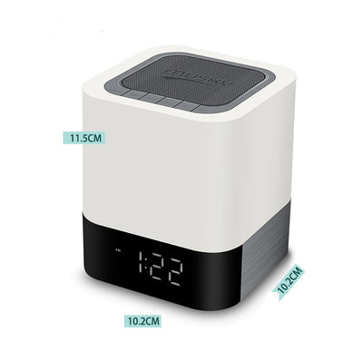 Bluetooth Speaker


