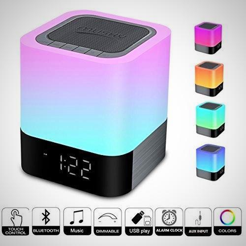 Bluetooth Speaker


