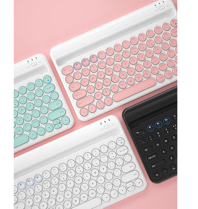 Bluetooth keyboard 
