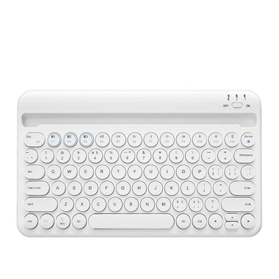 Bluetooth keyboard 