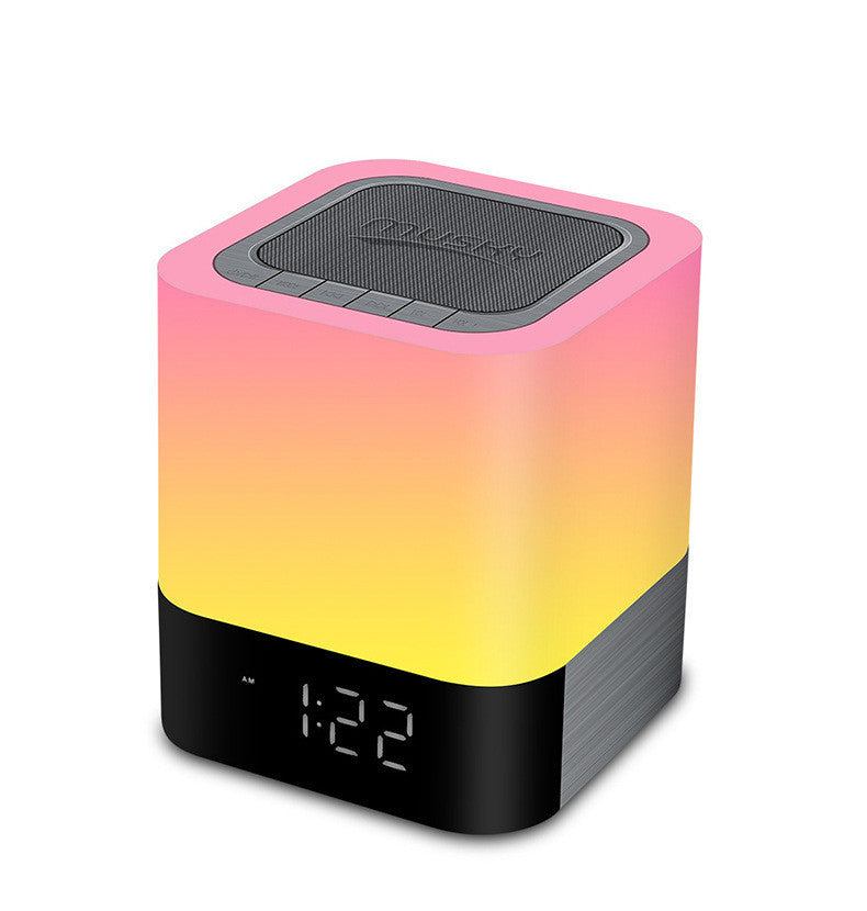 Bluetooth Speaker


