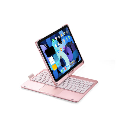 Miaocontrol Keyboard 360-degree Rotating Bluetooth 
