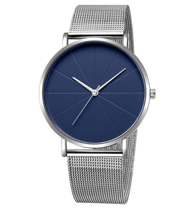 Fashion Stainless Steel Men Army Military Sport ...


