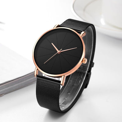 Fashion Stainless Steel Men Army Military Sport ...


