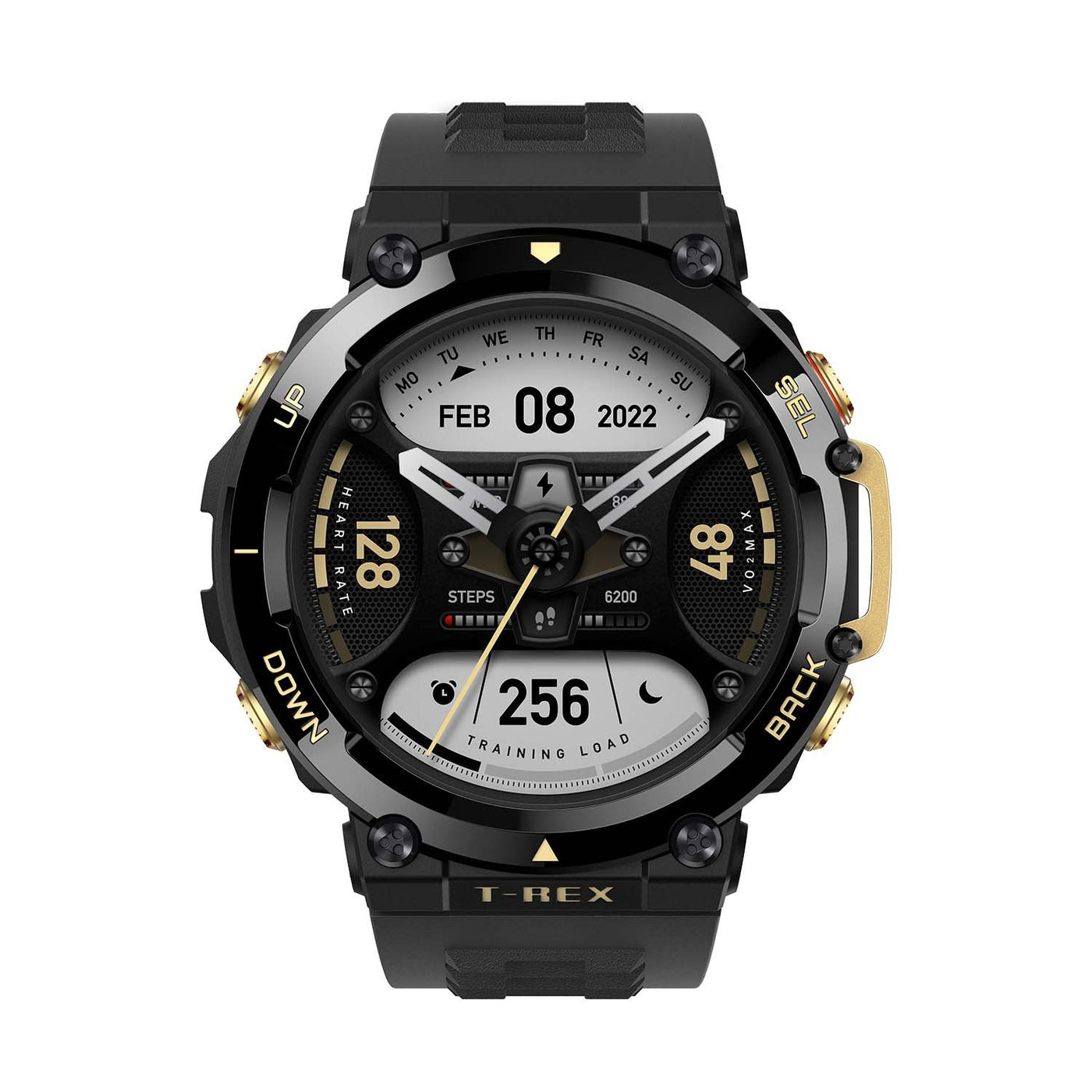 Swimming Fitness Heart Rate Blood Oxygen Monitoring Wrist Watch
Swimming Fitness Heart Rate Blood Oxygen Monitor

