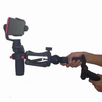 
Phone stabilizer