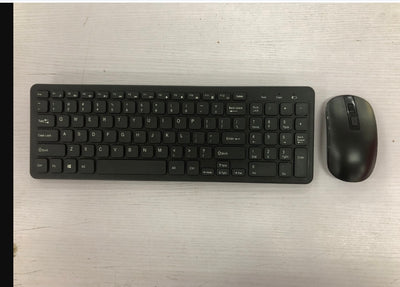 Wireless Mouse Keyboard Set Business Keyboard Desktop
Wireless Mouse Keyboard Set Business Keyboard De