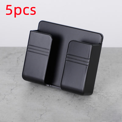 Mobile Phone Charging Storage Rack Punch-free Sticky Storage Box
Mobile Phone Charging Storage Rack Punch-free.

