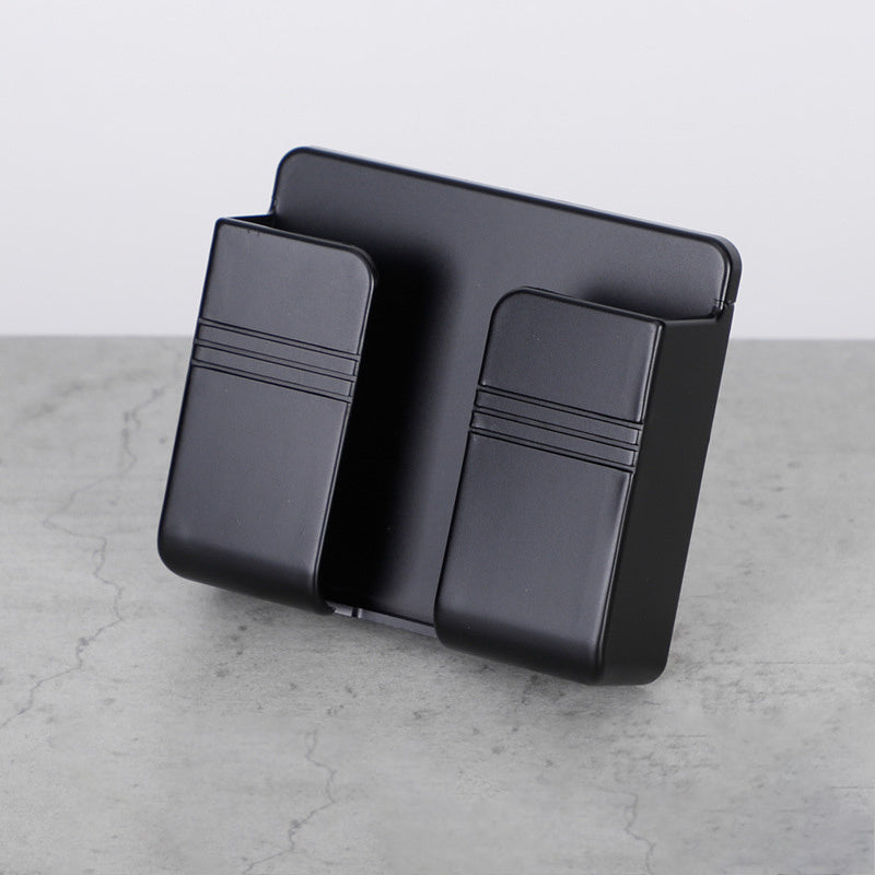 Mobile Phone Charging Storage Rack Punch-free Sticky Storage Box
Mobile Phone Charging Storage Rack Punch-free.

